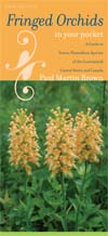 Fringed Orchids in Your Pocket