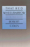 That Red Wheelbarrow