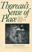 Thoreau's Sense of Place
