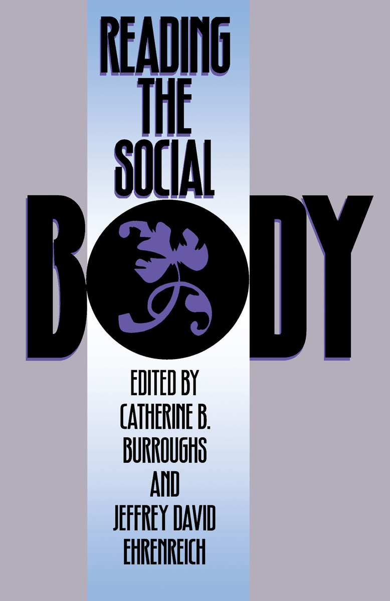 Reading the Social Body book cover