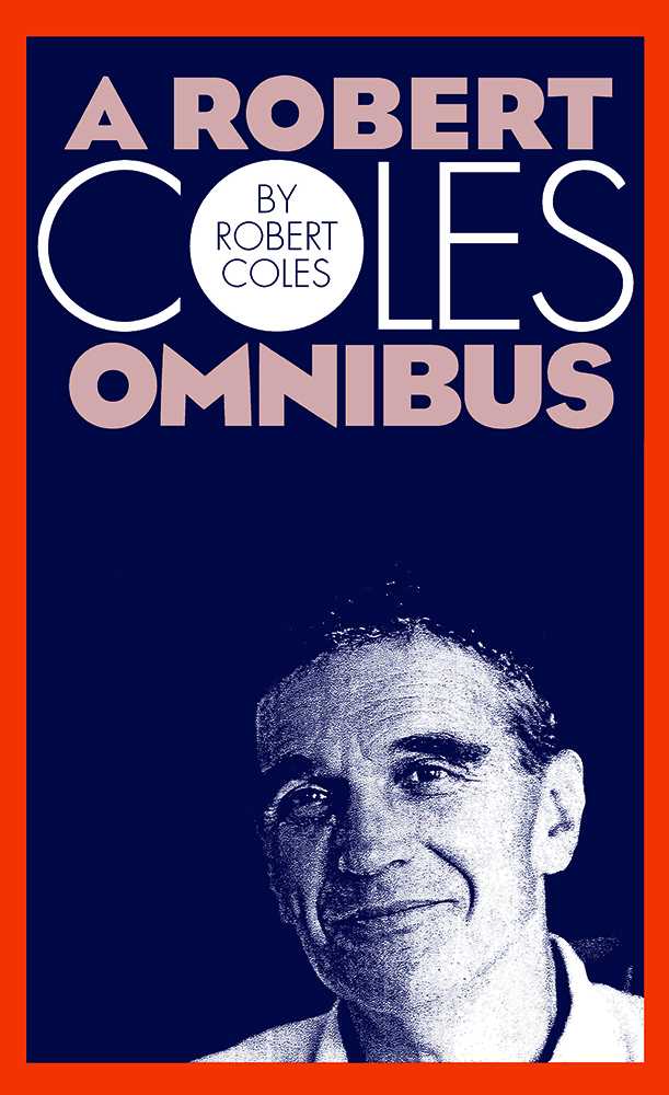 Coles book cover