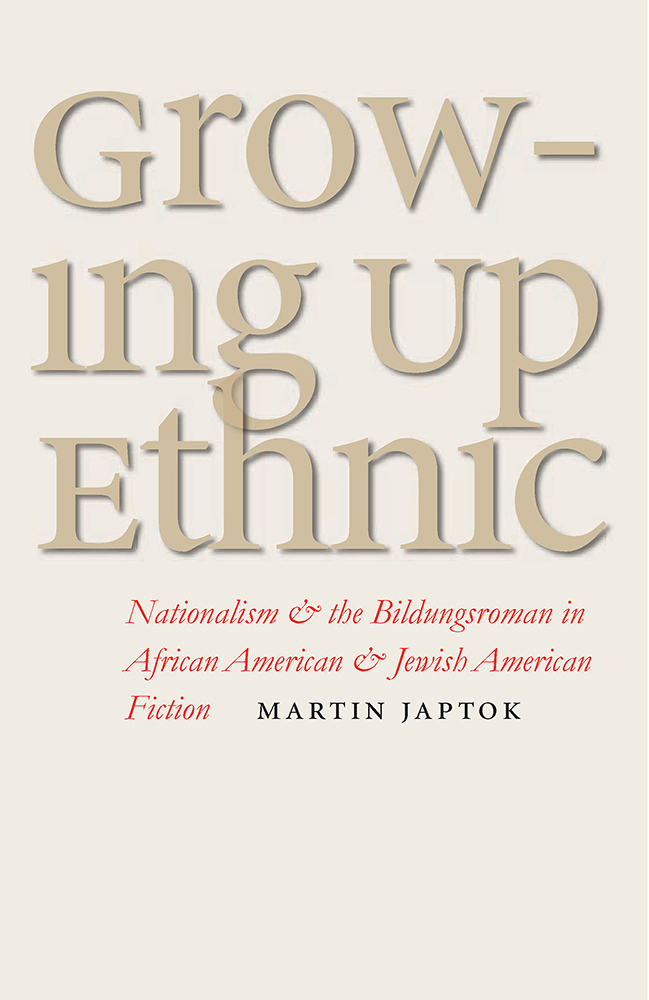 Japtok book cover