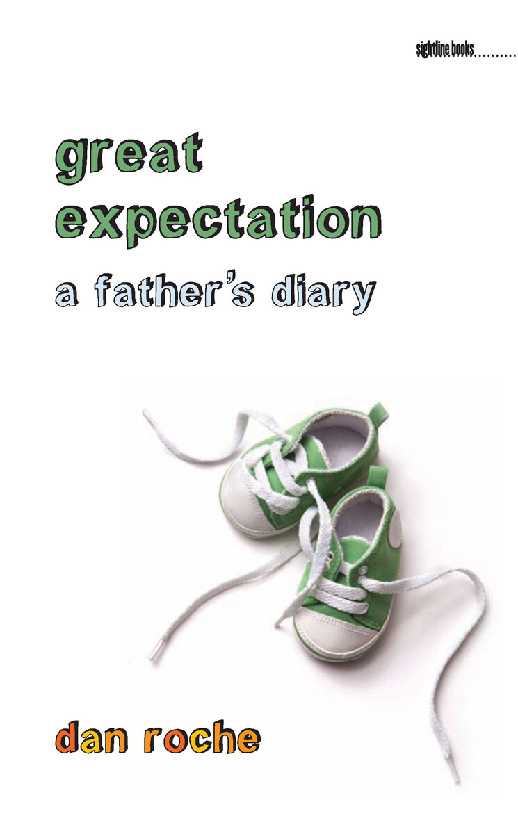 Great Expectation cover