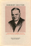 Herbert Hoover as Secretary of Commerce