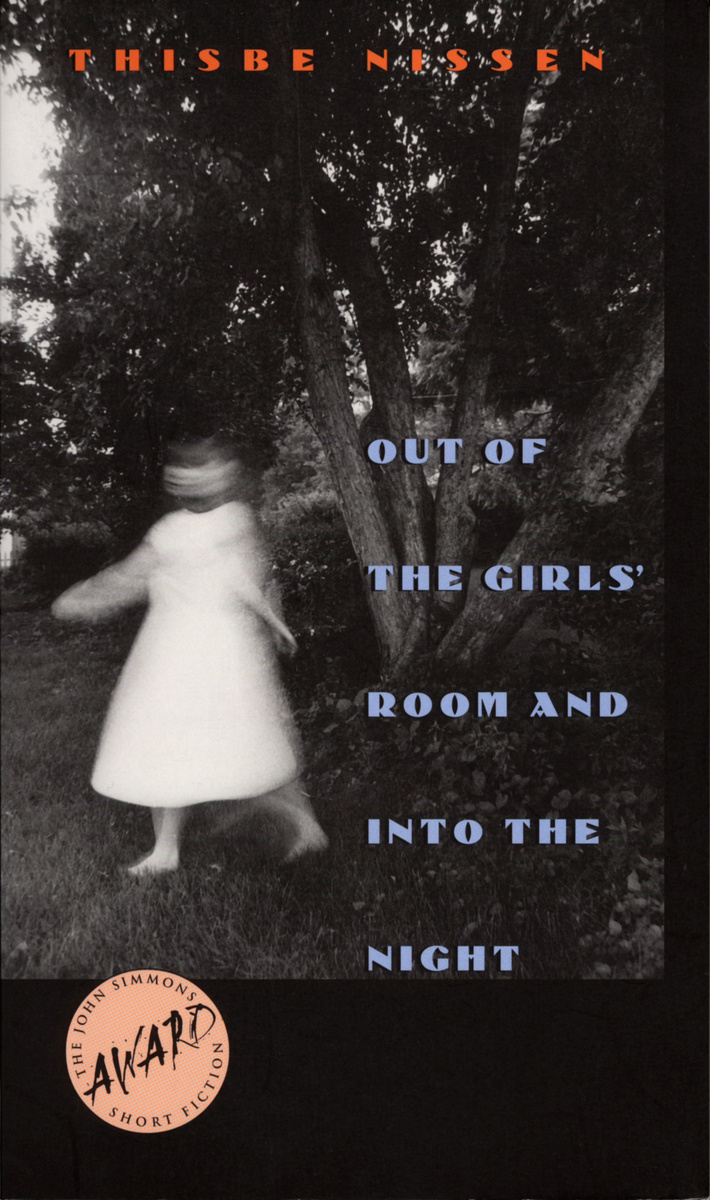 Out of the Girls' Room and into the Night book cover