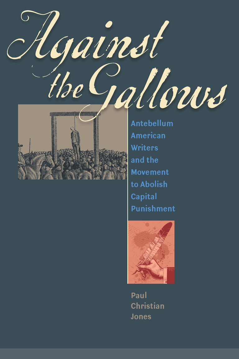 Against the Gallows book cover