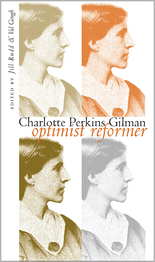Gilman book cover