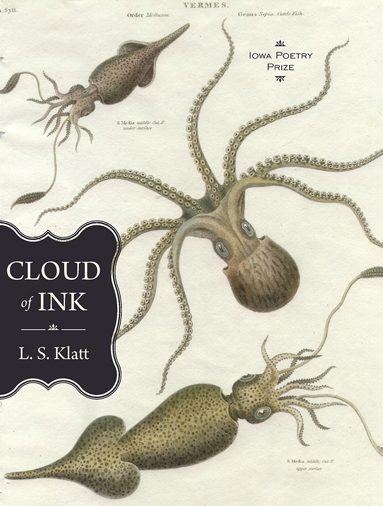 Klatt book cover