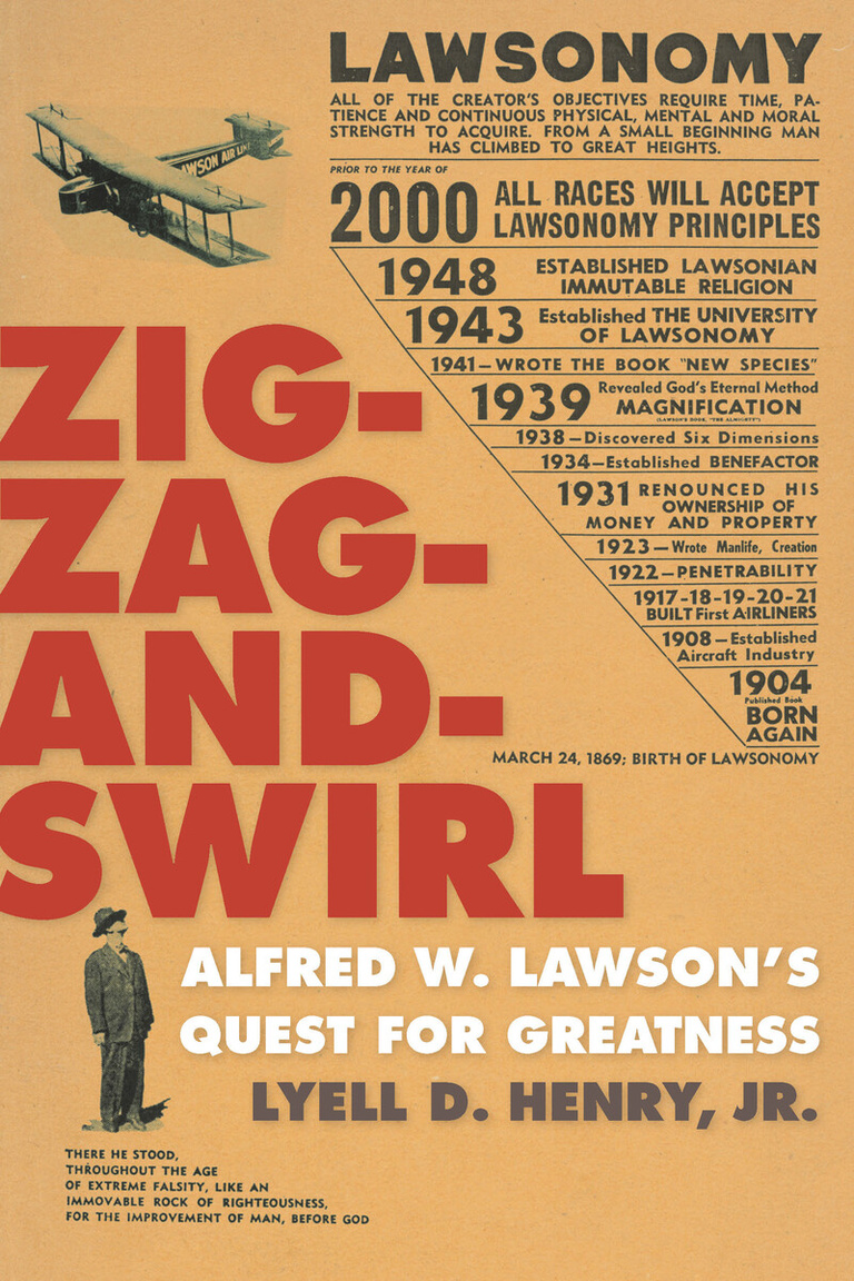 Zig-Zag-and-Swirl Cover
