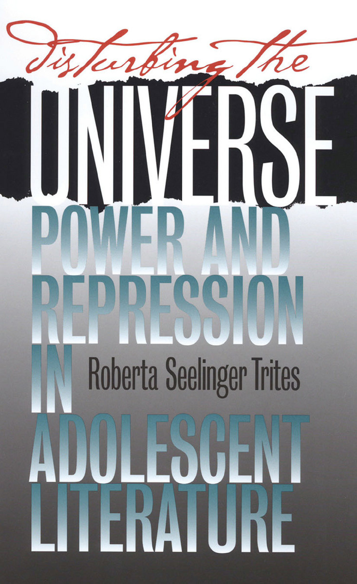 Disturbing the Universe book cover